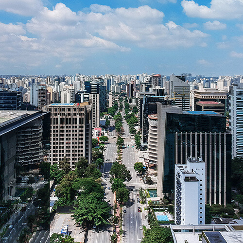 São Paulo-SP